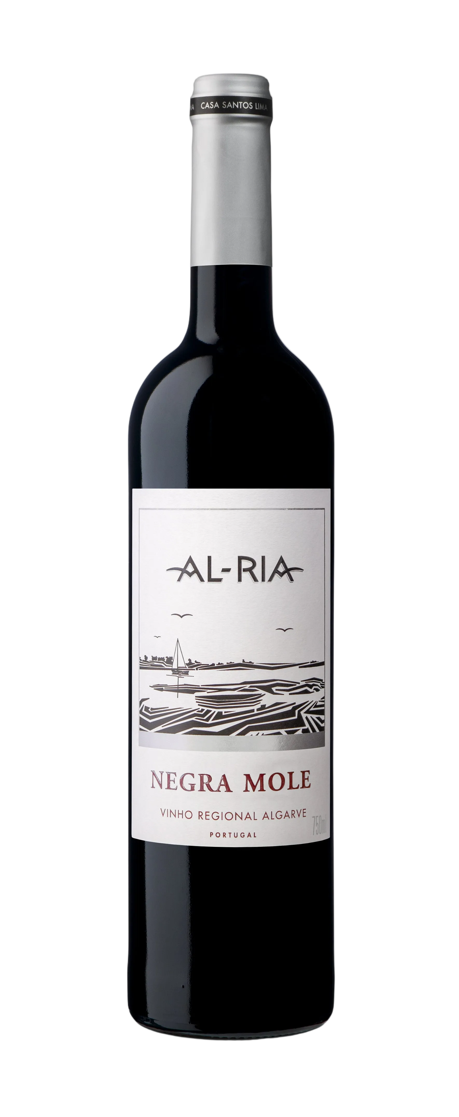 PACK NEGRA MOLE DO ALGARVE