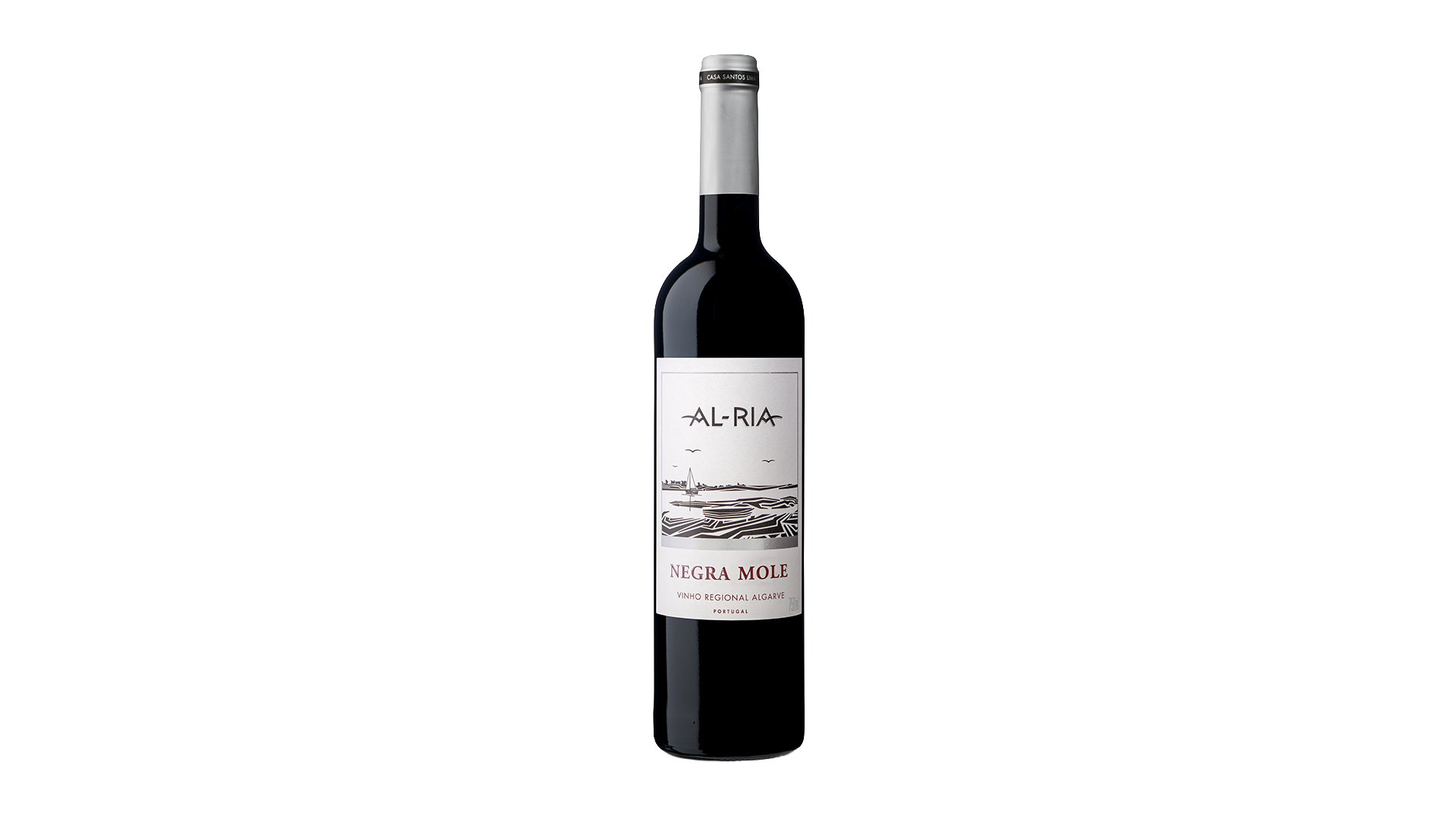 PACK NEGRA MOLE AUS DER ALGARVE
