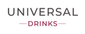 Universal Drinks – Início
