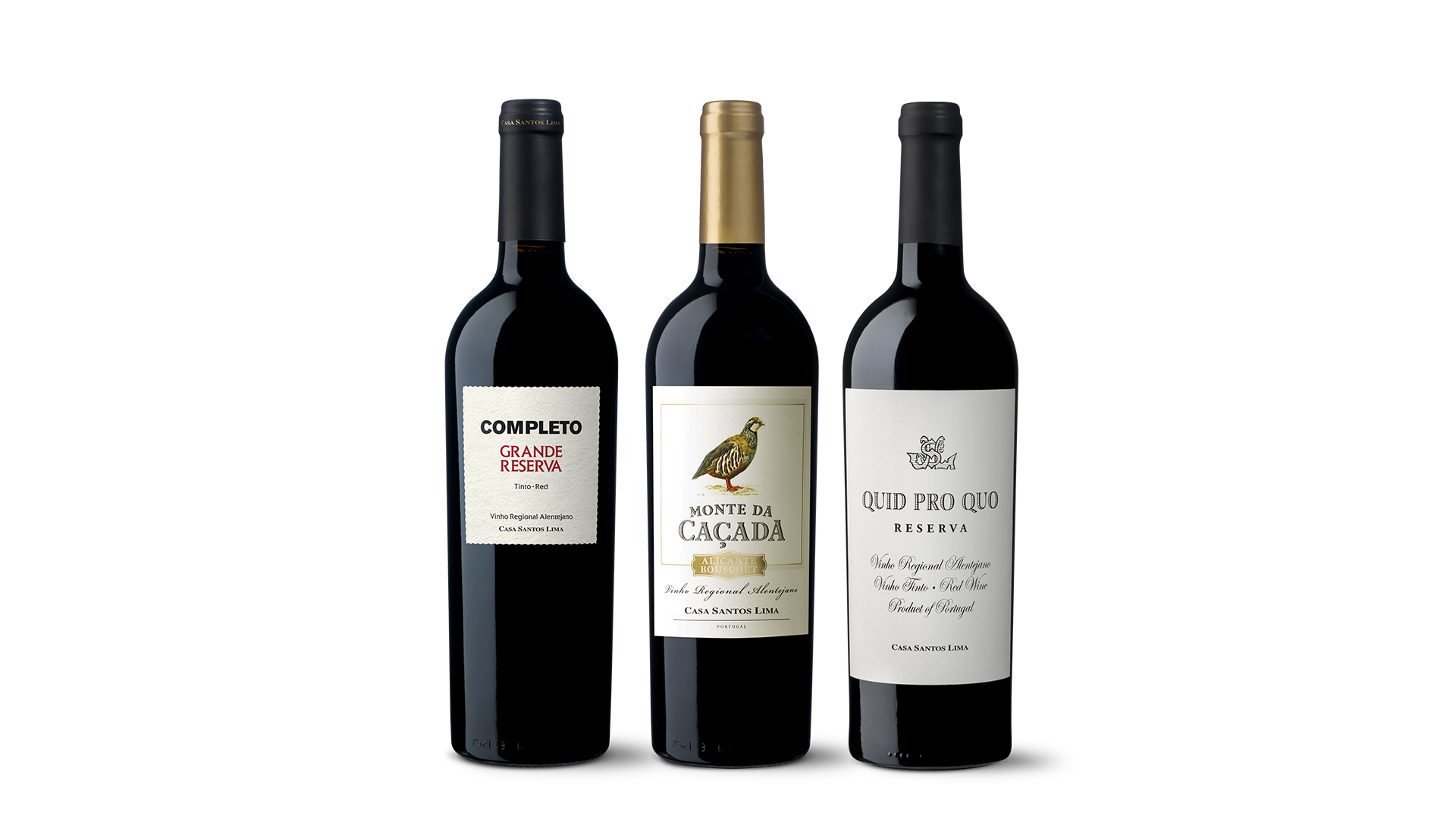 PACK ALENTEJO