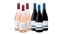 PACK NEGRA MOLE DO ALGARVE