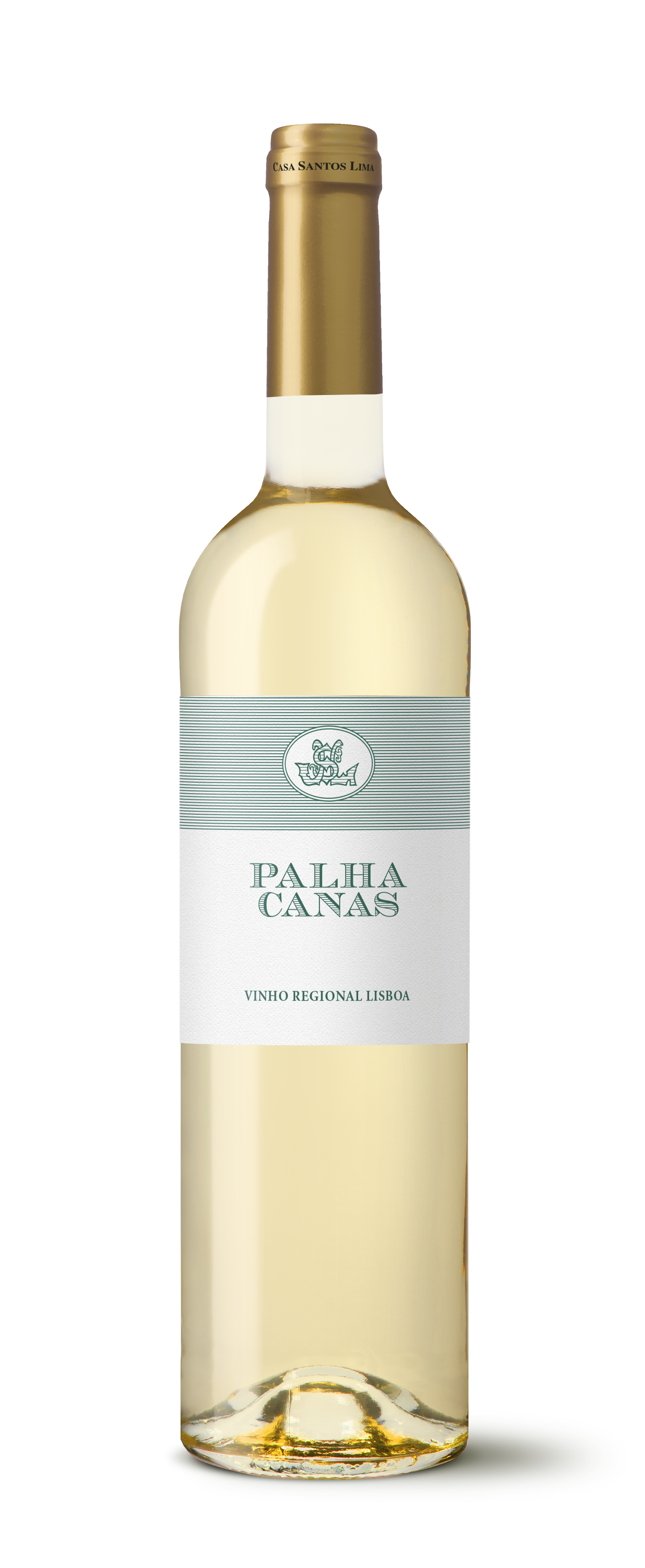 PACK PALHA CANAS DE LISBOA