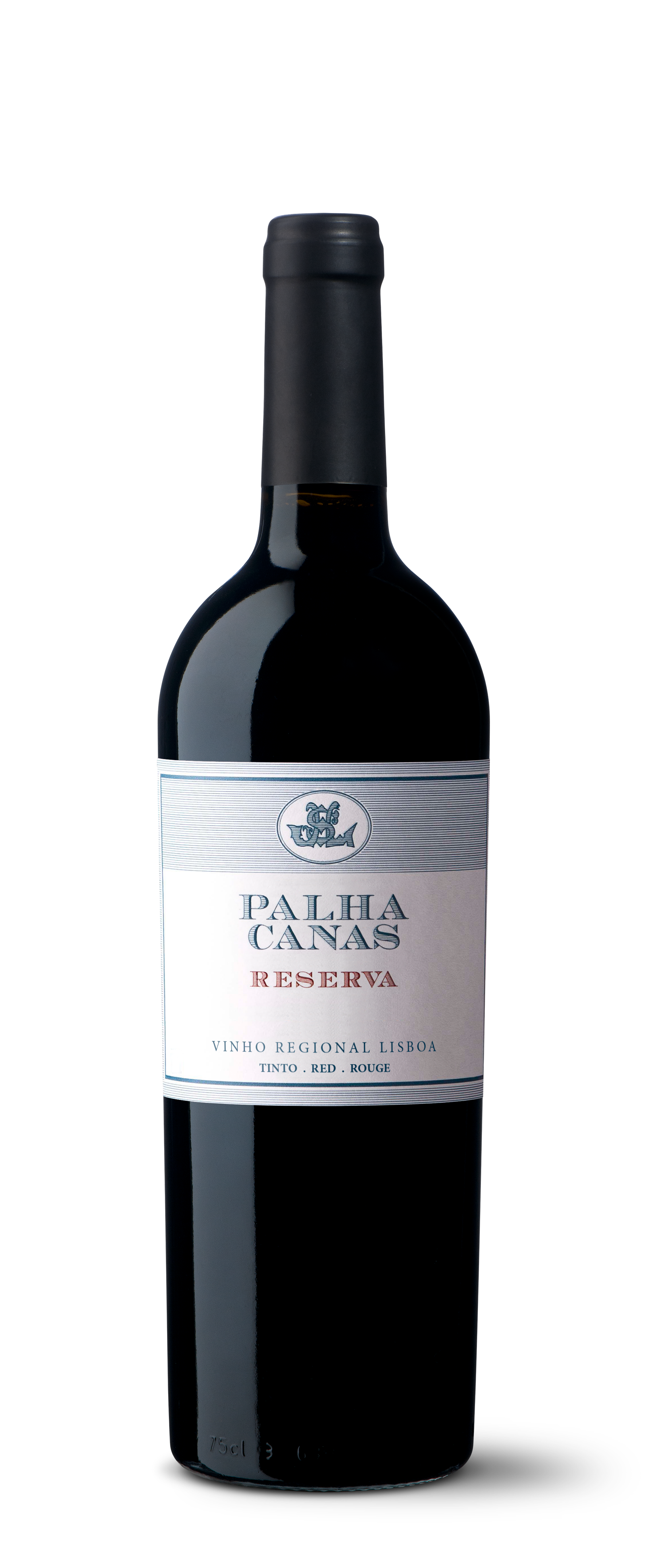 PACK PALHA CANAS DE LISBOA